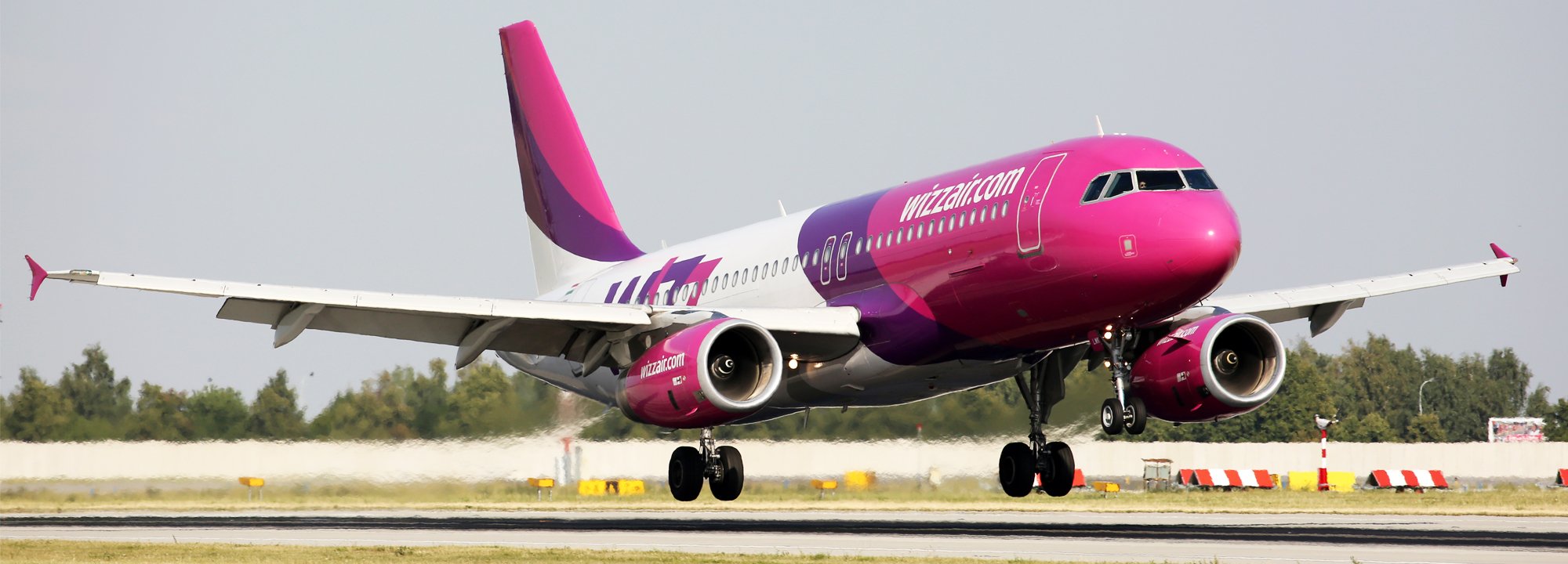 Letenky s Wizz Air za SUPER ceny! Vybíráme to nejlepší z Pelikána od 1 497 Kč