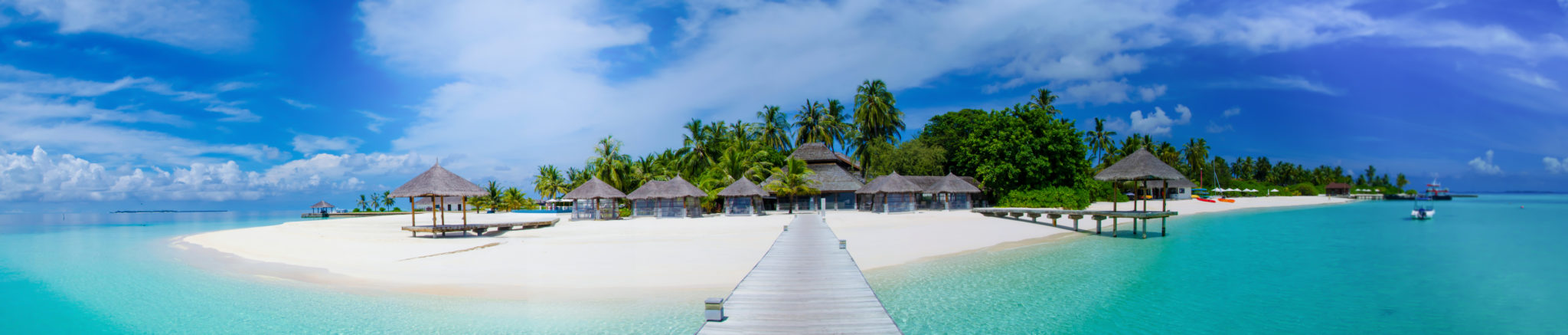 Panaroma Malediv