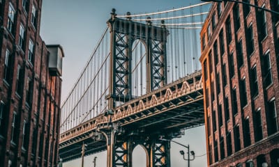 Brooklynský most v New Yorku, tipy na výlet