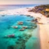 Tipy, jak zažít pravý Zanzibar