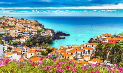 portugalsko-funchal Madeira