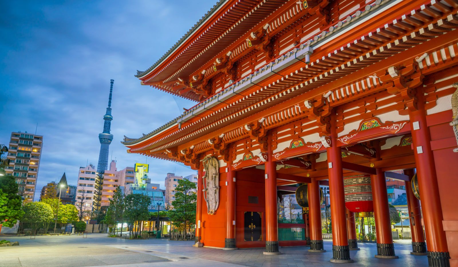 Tokio