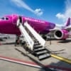 Letadlo Wizz Air