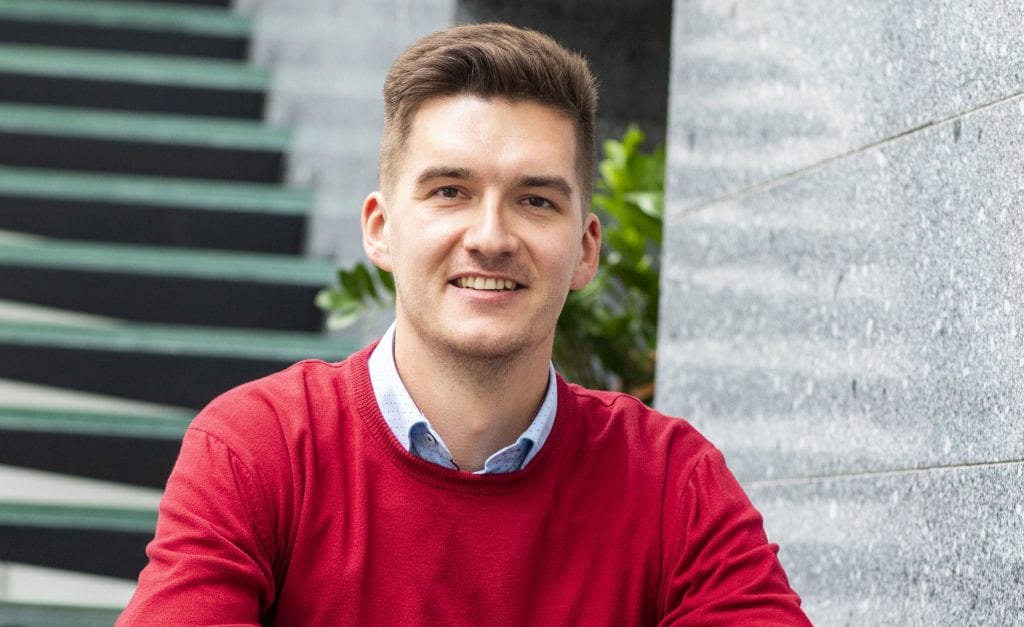 rybar1-scaled-e1593413047763 PR manažer Pelikána: Zvykli jsme si na levné letenky. Zdražování je téměř jisté