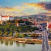 Hlavní město Slovenska, Bratislava