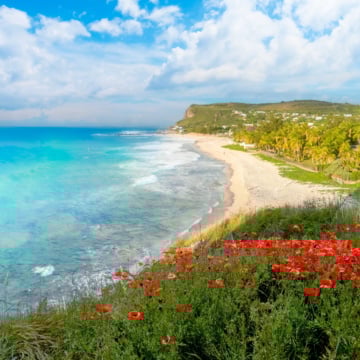 Exotický ostrov Réunion od 11 790 Kč!