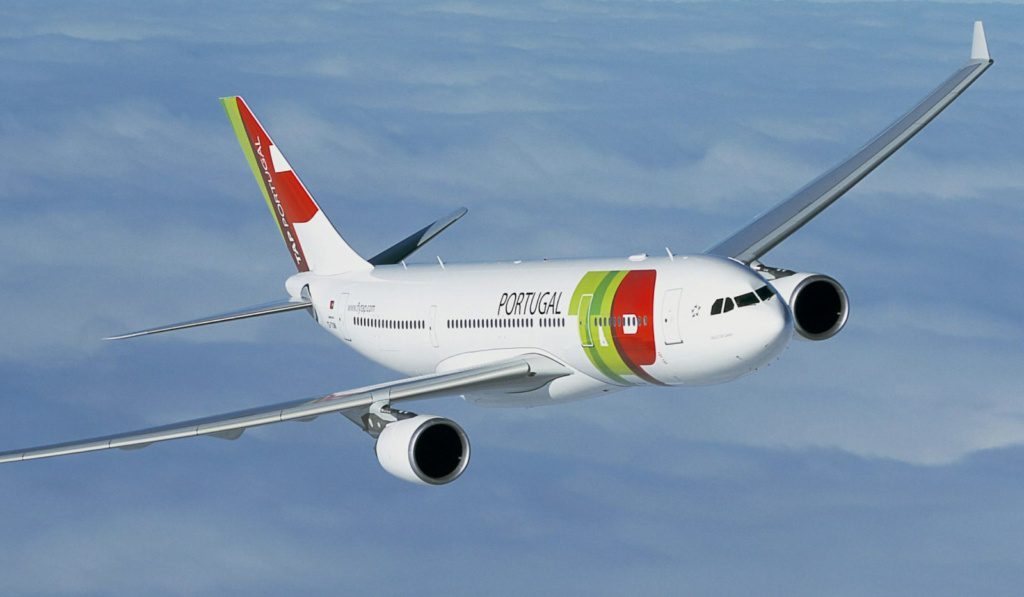 TAP Air Portugal