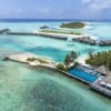 Resort Resort Anantara Veli Maldives na Maledivách