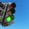 Jak funguje cestovatelský semafor