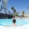 Užij si vyhřívaný bazén v adults only hotelu Marieta na Kanárských ostrovech, kde dovolen stojí za to