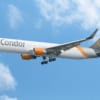 Letadlo společnosti Condor