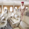 Nová kabina premium economy Emirates