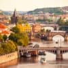 Česká republika mění podmínky vstupu, Praha