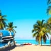 Užij si dovolenou na karibské Kubě. Varadero čeká