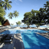 Berjaya Beau Vallon Bay Resort & Casino***, dovolená na pláži, snídaně, seychely