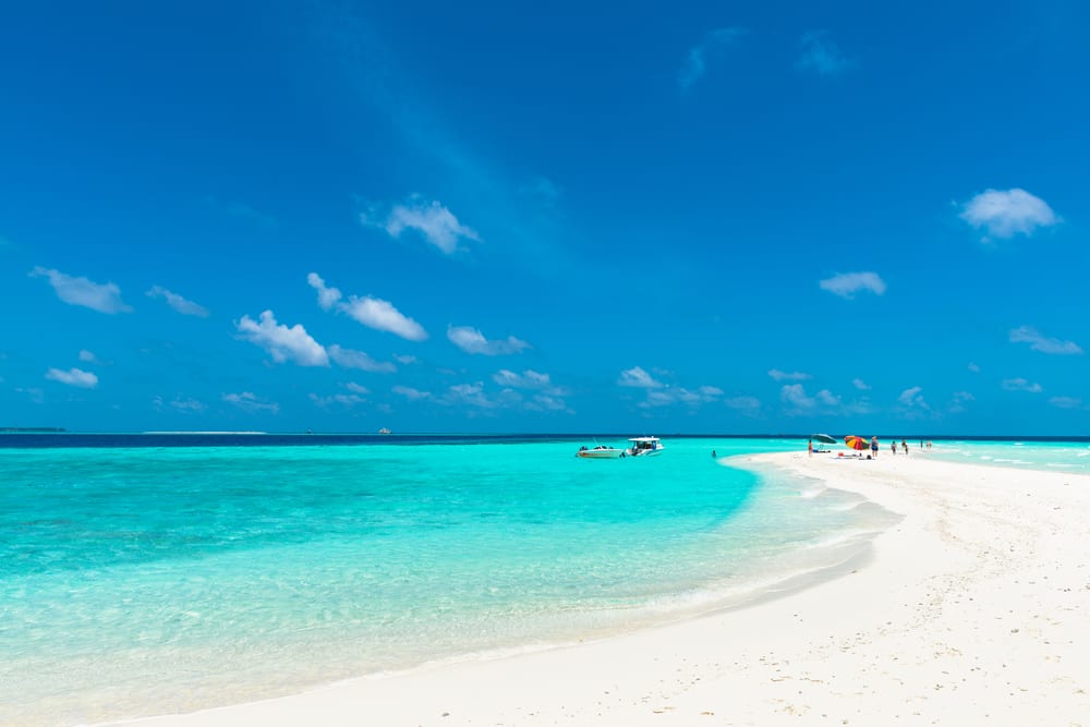 Maledivy, Mafushi