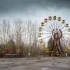 Černobyl žádá o členství v UNESCO