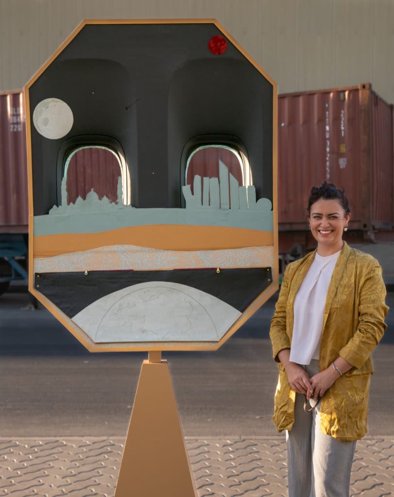 Etihad recyklace