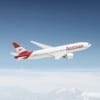 Austrian Airlines, letadlo