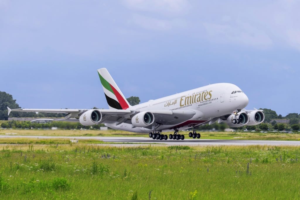 Emirates