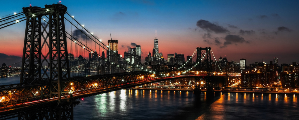 New York