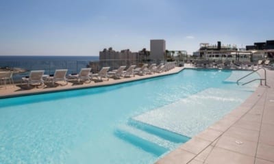 be-Hotel Malta