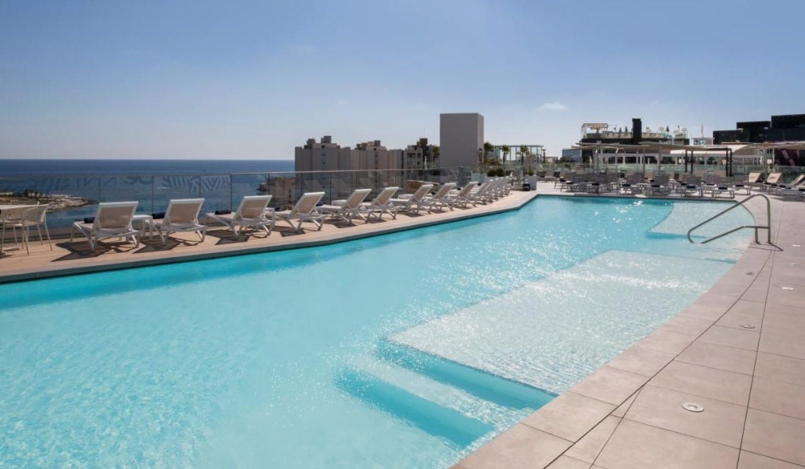 be-Hotel Malta