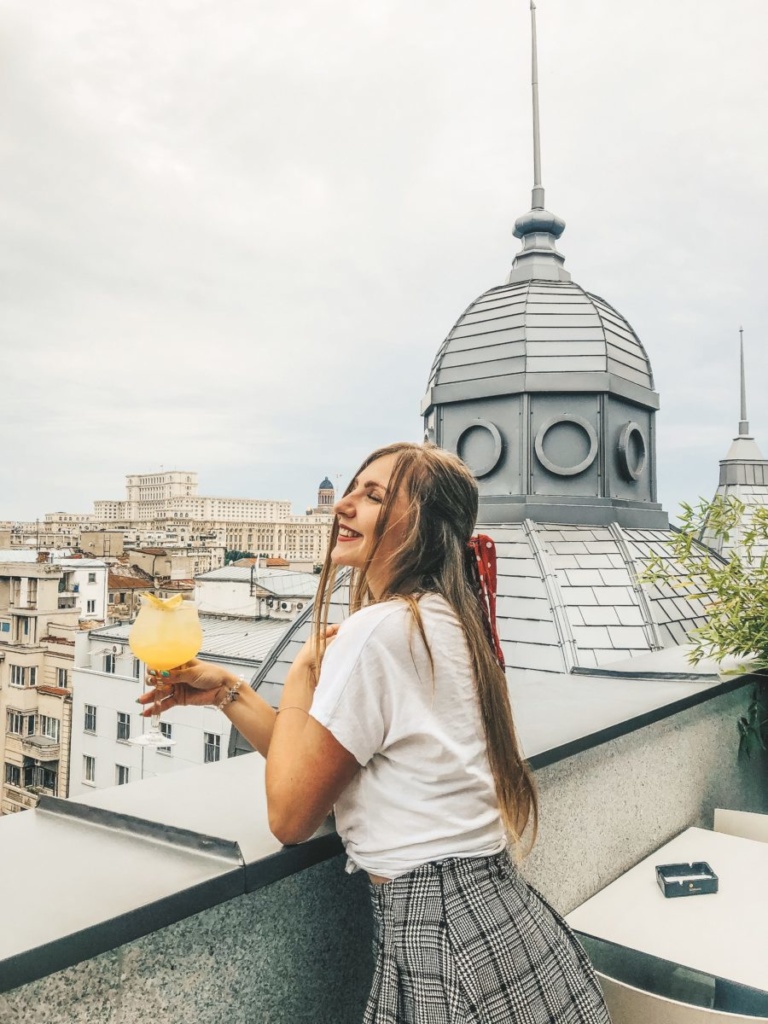 Tipy na výlet v Bukurešti