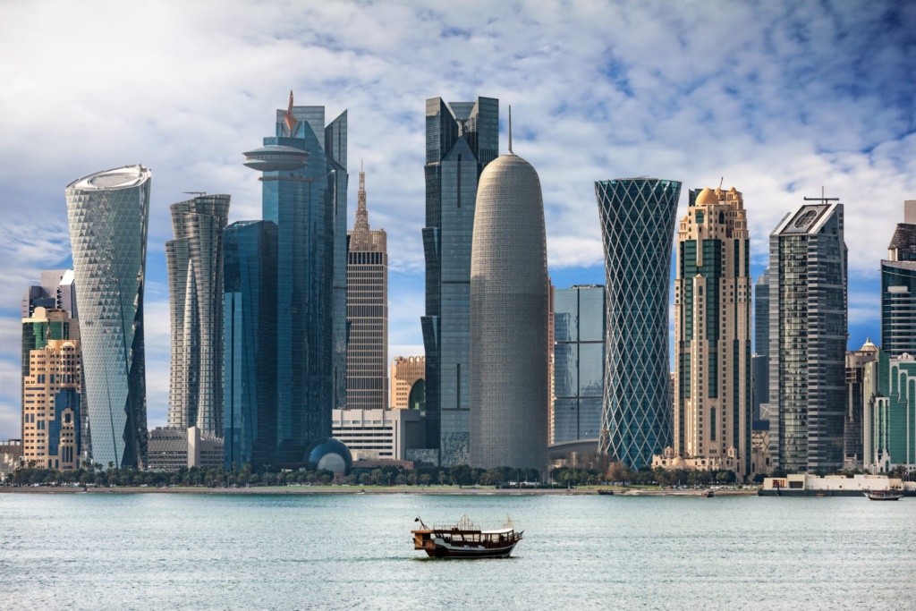 Katar Dauhá