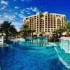 Doubletree by Hilton Resort & Spa Marjan Island*****