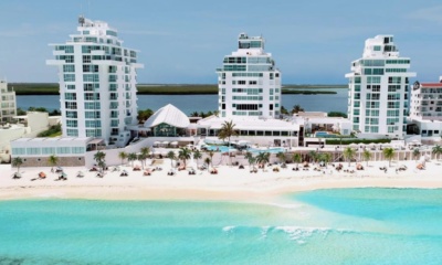 Oleo Cancun Playa****