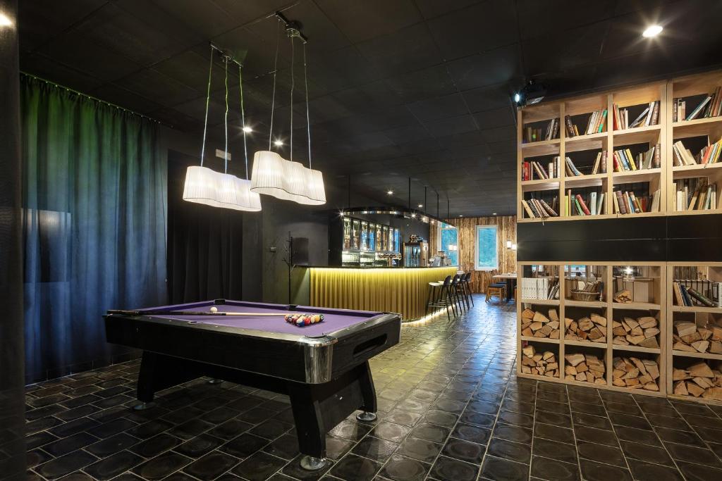 Pytloun Wellness Hotel Harrachov****