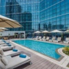 Zázemí hotelu TRYP by Wyndham Dubai