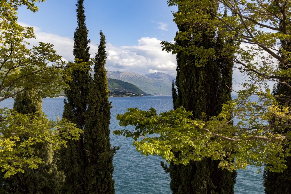 Jezero Ohrid, Severní Makedonie