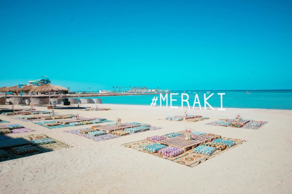 Meraki Resort (Adults Only)****