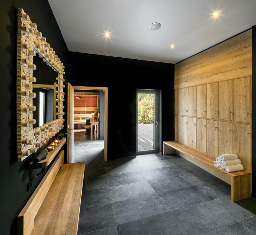 Pytloun Wellness Hotel Harrachov****
