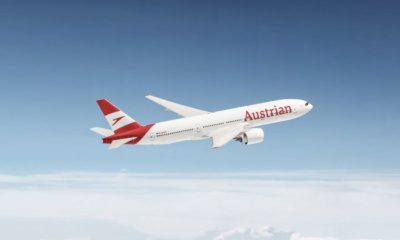 letadlo austrian