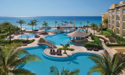 Dreams Jade Resort & Spa*****