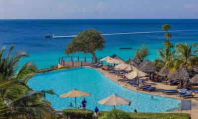 Royal Zanzibar Beach****