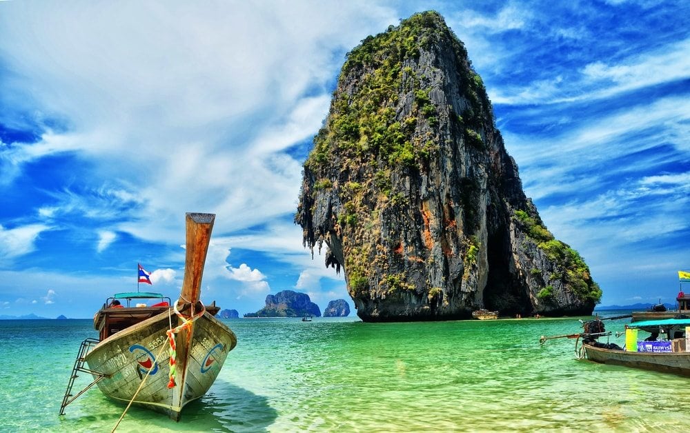 ostrovy-krabi thajsko