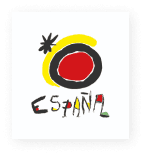 Logo Espana
