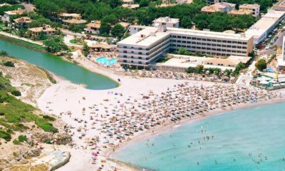 Mallorca pobyt v hotelu Mallorca pobyt