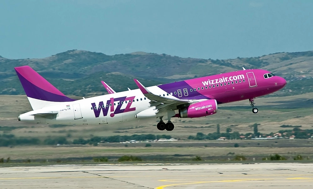 wizz-air
