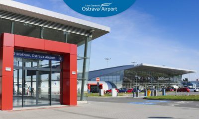 Letiště Ostrava