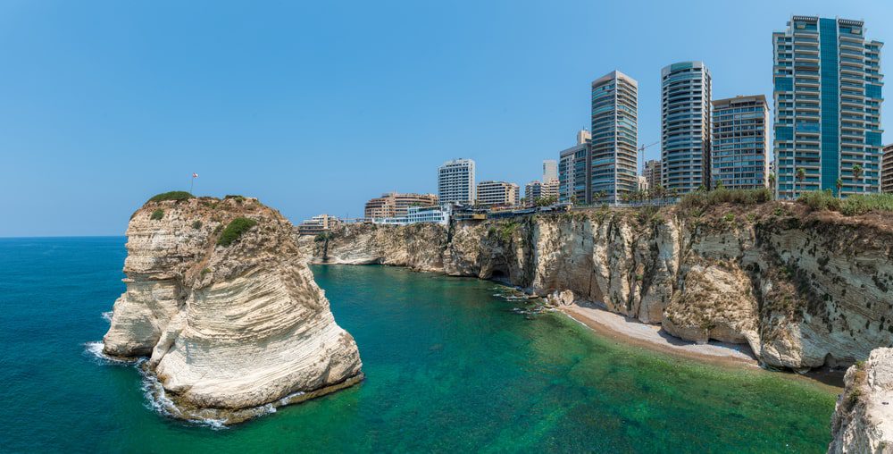 Libanon