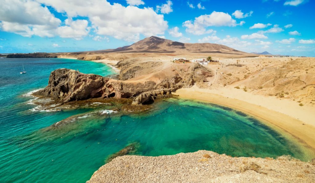 Lanzarote