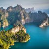 Thajsko národní park