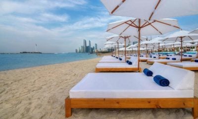 Radisson Blu Hotel & Resort, Abu Dhabi Corniche*****