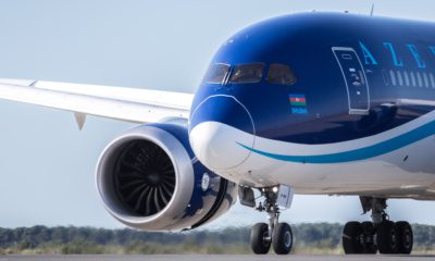 Azerbaijan Airlines