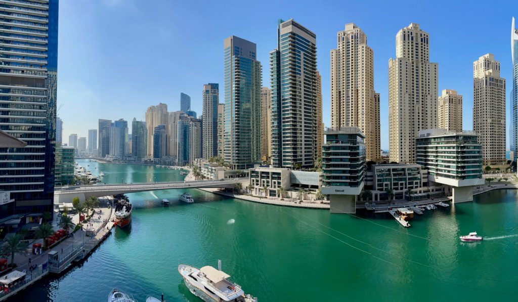 Dubaj